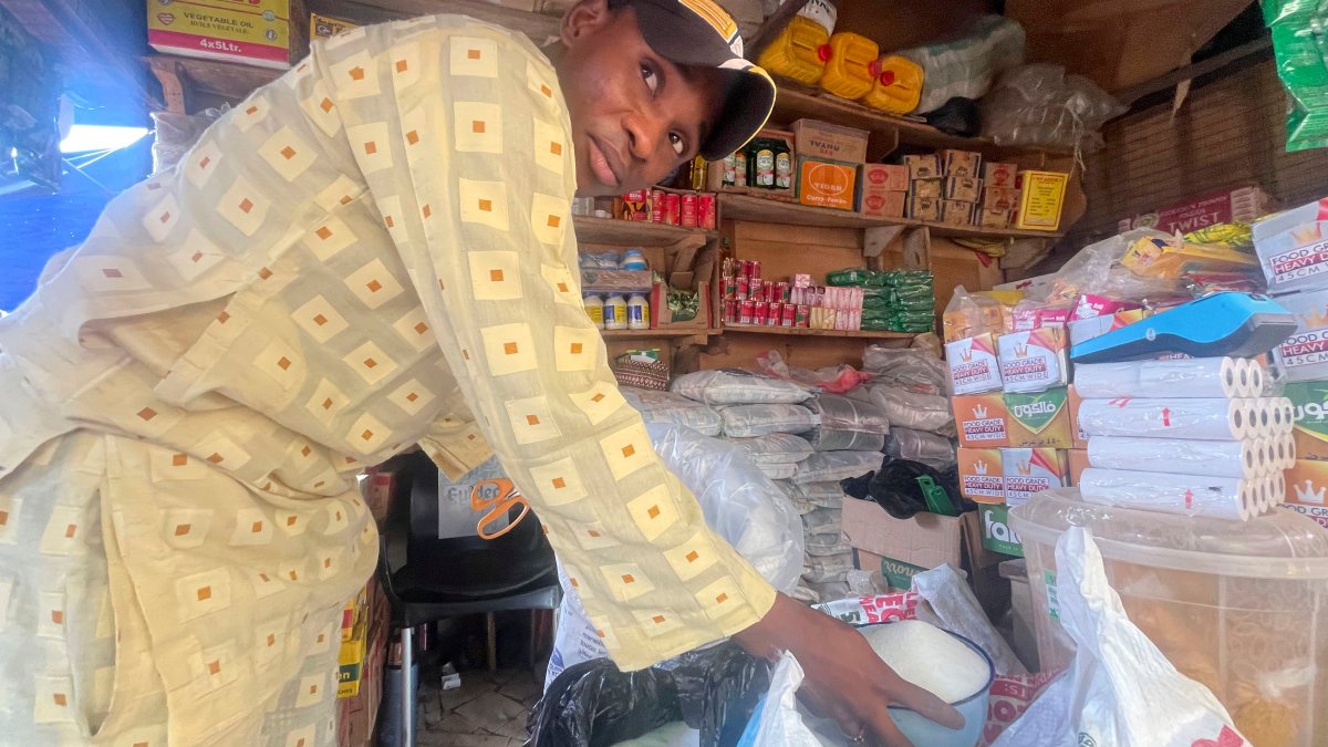 Sugar prices soar worldwide after El Niño damaged crops in Asia – NBC New York - Vimarsana News