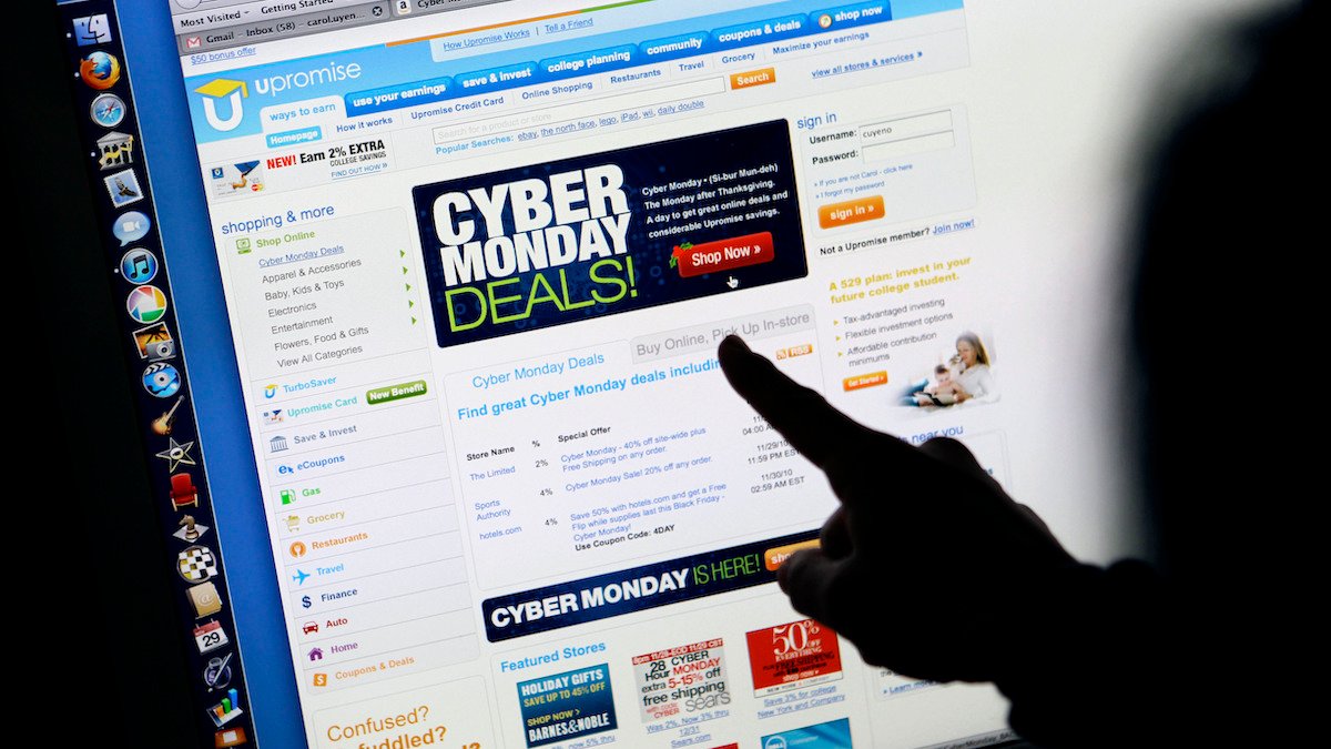 Cyber Monday 2023: Retailers offering discounts on biggest online shopping day of the year – NBC New York - Vimarsana News