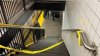 Teen and man hurt in shooting aboard subway in Brooklyn: Police