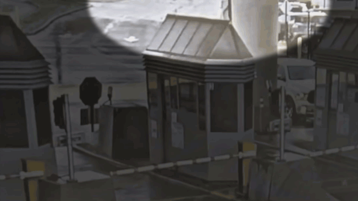 Victims in Niagara Falls USCanada border bridge crash identified as Western NY couple  NBC New York