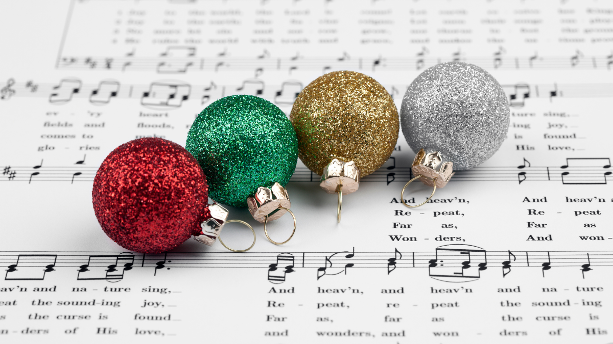 Is ‘Jingle Bells’ a Thanksgiving song? NBC New York