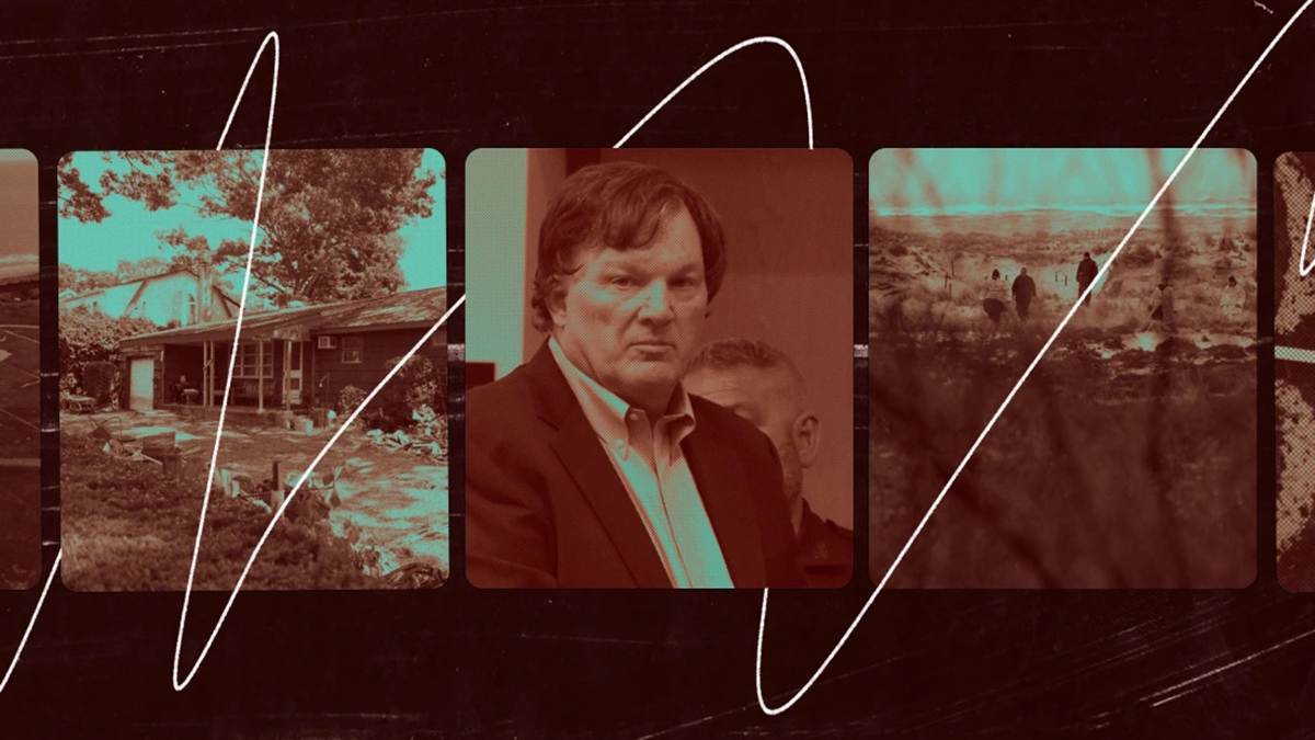 A timeline of the Gilgo Seashore killings investigation A timeline of the Gilgo Seashore killings investigation