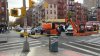 Construction worker, 19, killed by cherry picker truck in East Village: Police