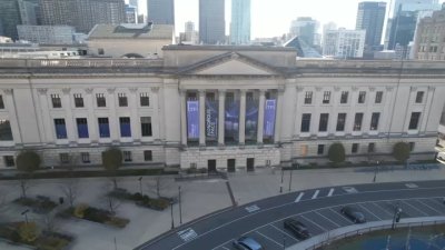 Franklin Institute teaming up with Universal for exhibit focused on science, math of theme parks