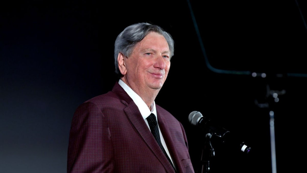 John Bailey dies at 81 – NBC New York - Vimarsana News