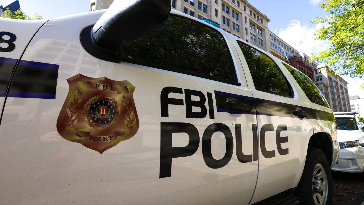 FBI employee carjacked near Capitol Hill – NBC New York - Vimarsana News