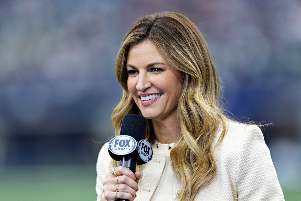 Erin Andrews Recalls How She Learned She’d Been Secretly Videotaped ...