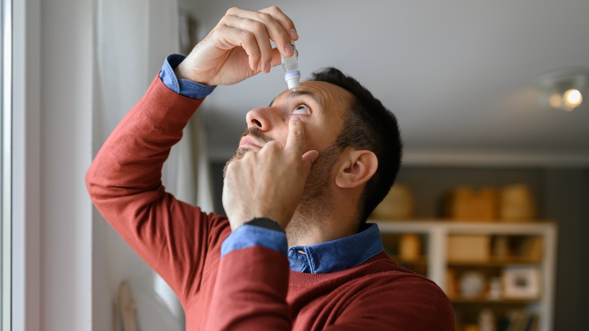 Massive eye drop recall expands to more than 3.1 million bottles nationwide
