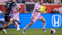 Game vs. Messi's Miami not included in New York Red Bulls' home opener ticket promotion