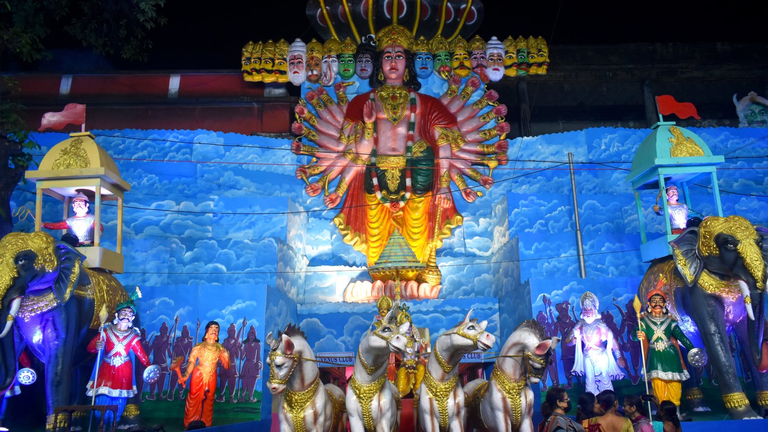 What is Diwali, when is it and how do you celebrate the holiday? – NBC ...