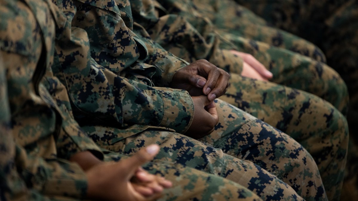 Black veterans denied VA benefits more often than white veterans – NBC New York - Vimarsana News