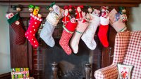Learn the history of the Christmas stocking and get some ideas for stocking stuffers