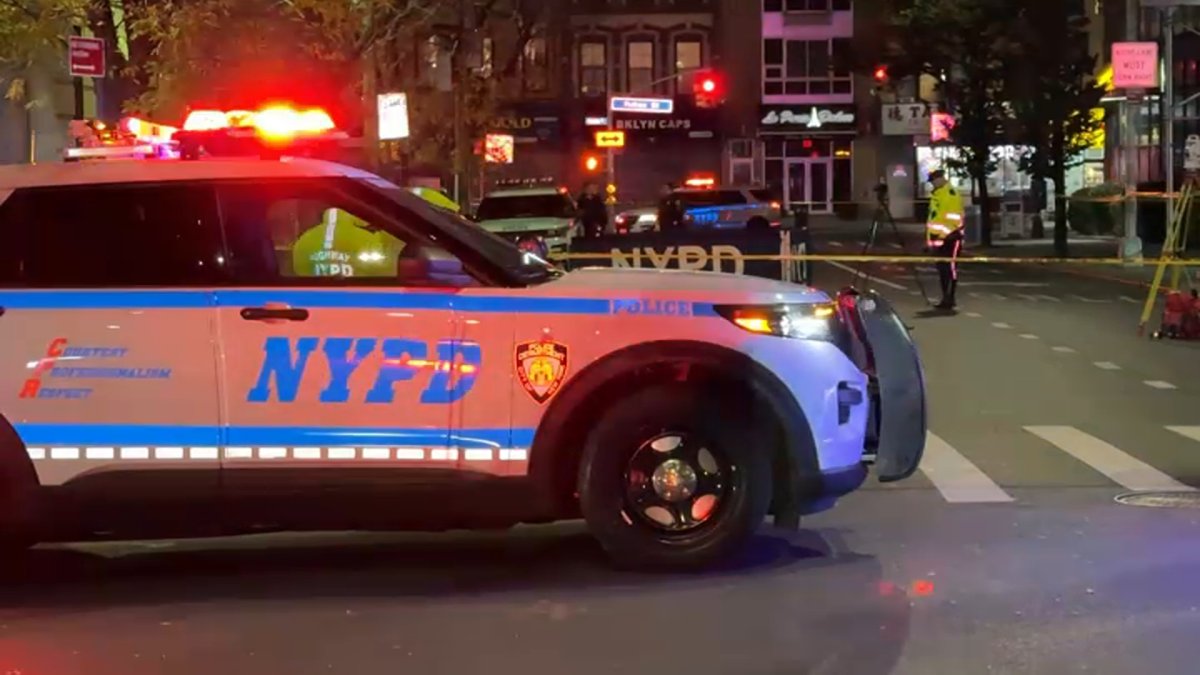 Brooklyn news: 79-year-old killed by 2 hit-and-run drivers in Bed-Stuy ...