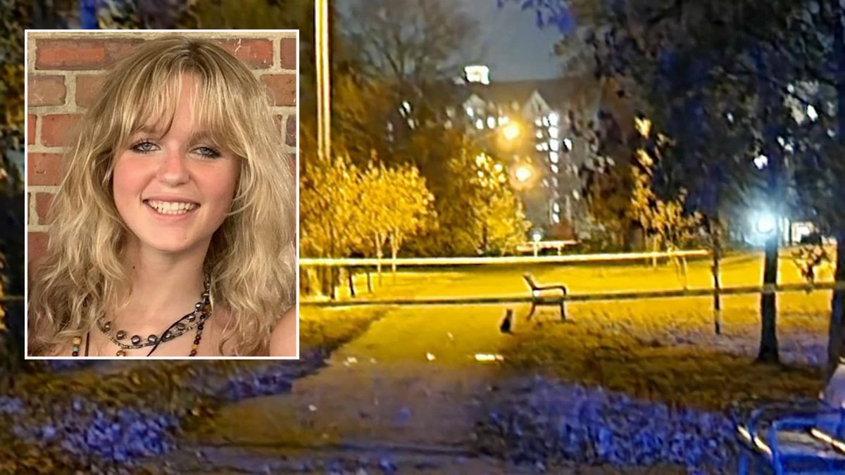 Belmont University student from NJ dies after shot in head at Nashville(02)