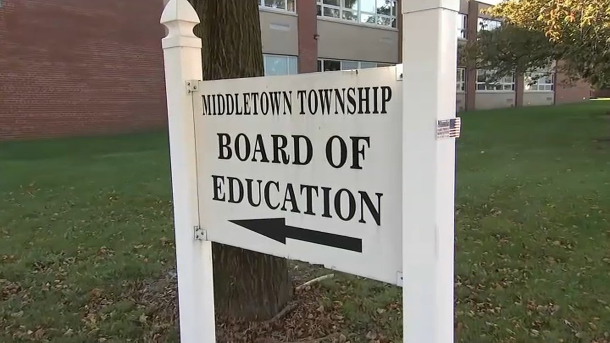 Teachers claim NJ district restricted access to topics like the Holocaust, civil rights movement
