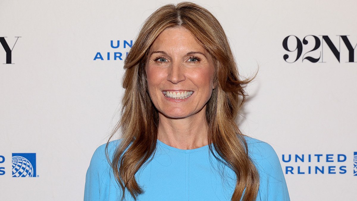 Nicolle Wallace welcomes baby at 51 – NBC New York - Vimarsana News
