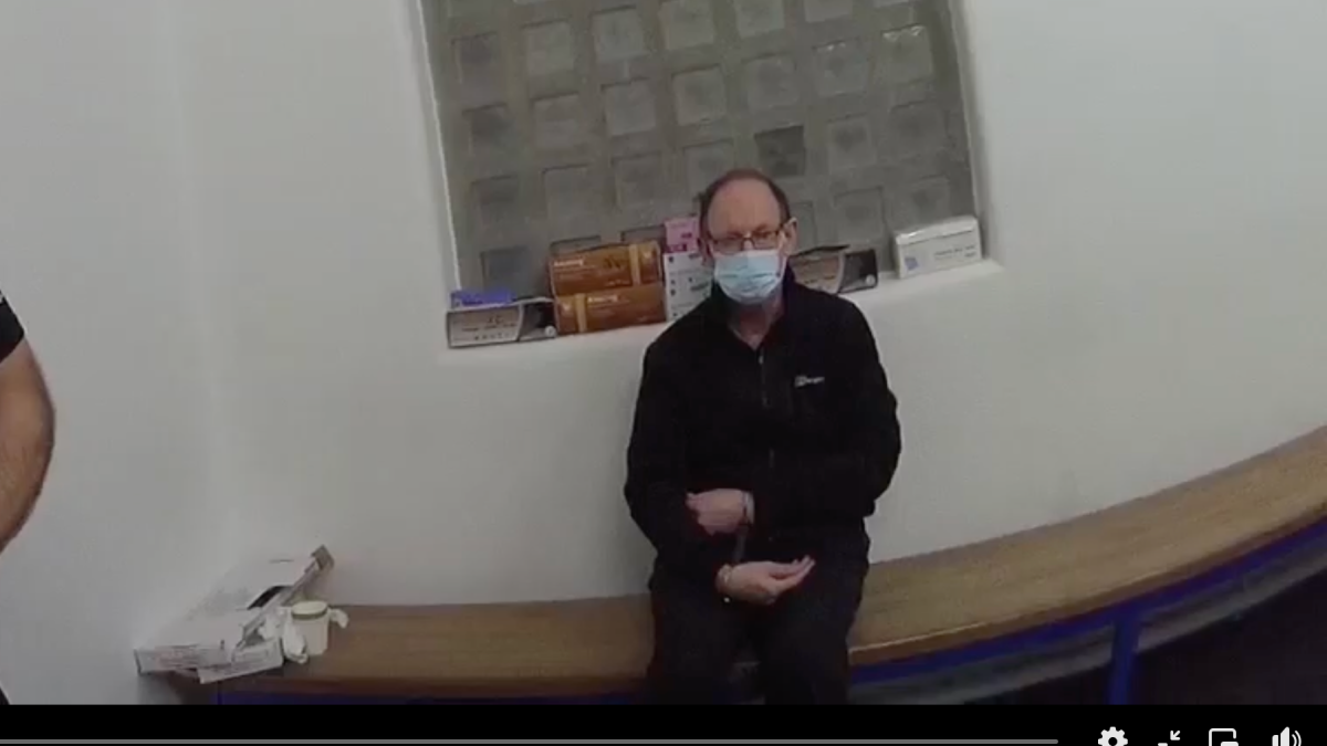 British inquiry finds failures at hospitals where electrician had sex with corpses – NBC New York - Vimarsana News