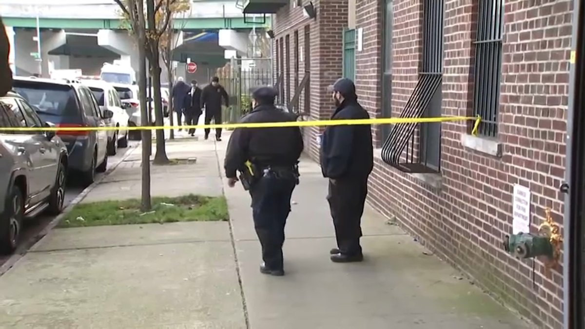 Bronx news: Child and two adults found dead inside Mott Haven apartment building, NYPD says – NBC New York - Vimarsana News