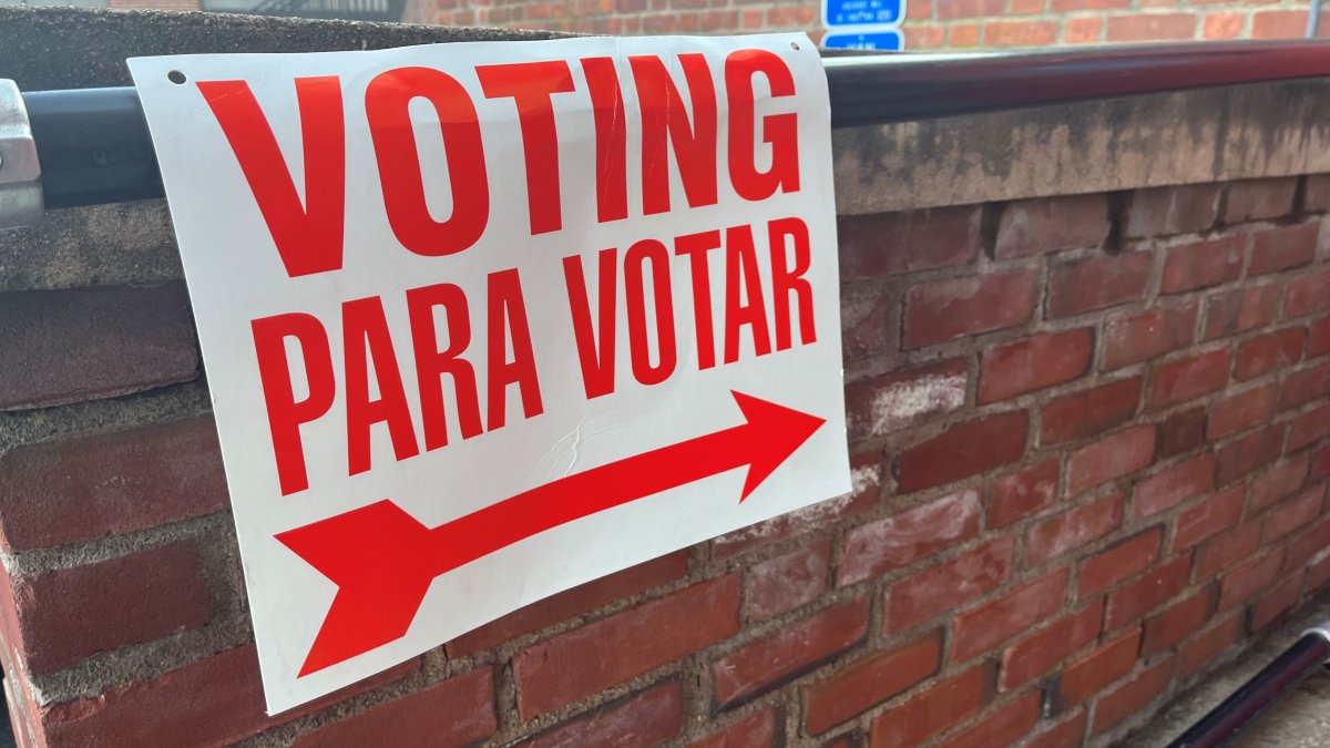 Pedido de votação de prova de cidadania da administração Trump bloqueado – NBC New York Pedido de votação de prova de cidadania da administração Trump bloqueado – NBC New York