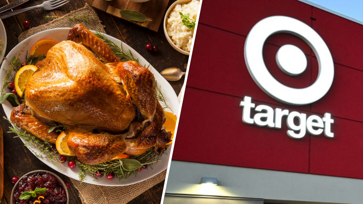 Aldi, Target and Walmart to offer discounts on Thanksgiving meals NBC