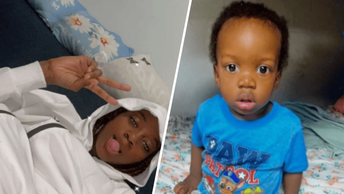 NJ teen girl accused of kidnapping baby boy in Vineland, officials say – NBC New York - Vimarsana News