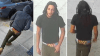 Caught with his pants down: NYC robbery suspect's colorful underwear help lead to arrest