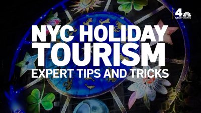NYC tourism tips: Here's the experts' guide to this holiday season
