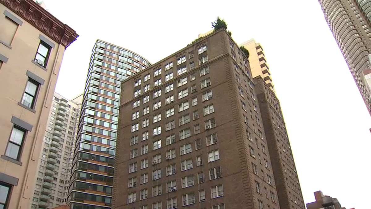 纽约市连续三个月的租金下降——租户表示这还不够