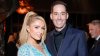 Paris Hilton welcomes baby no. 2 with husband Carter Reum