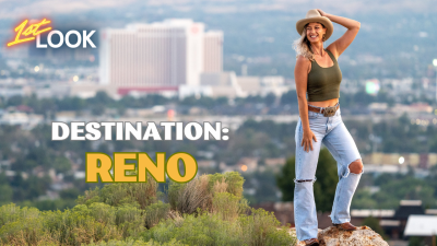 Explore Reno Tahoe