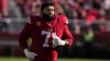 Wife of 49ers star Trent Williams announces death of stillborn son