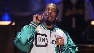 Snoop Dogg