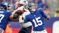 Tommy DeVito and New York Giants defeat New England Patriots for second-straight win