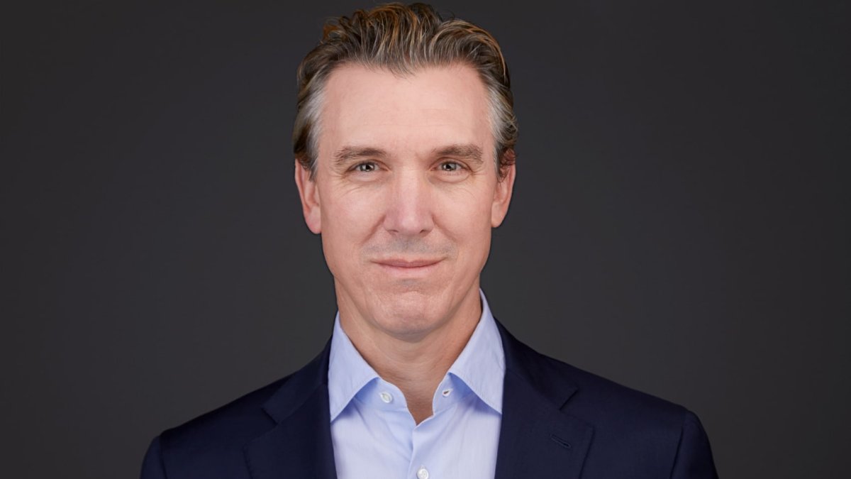 Airbnb Chief Financial Officer Dave Stephenson moves to new role as company reaches 'inflection point' – NBC New York - Vimarsana News