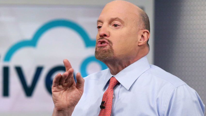 Jim Cramer