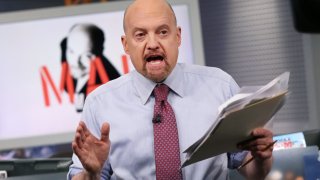 Jim Cramer