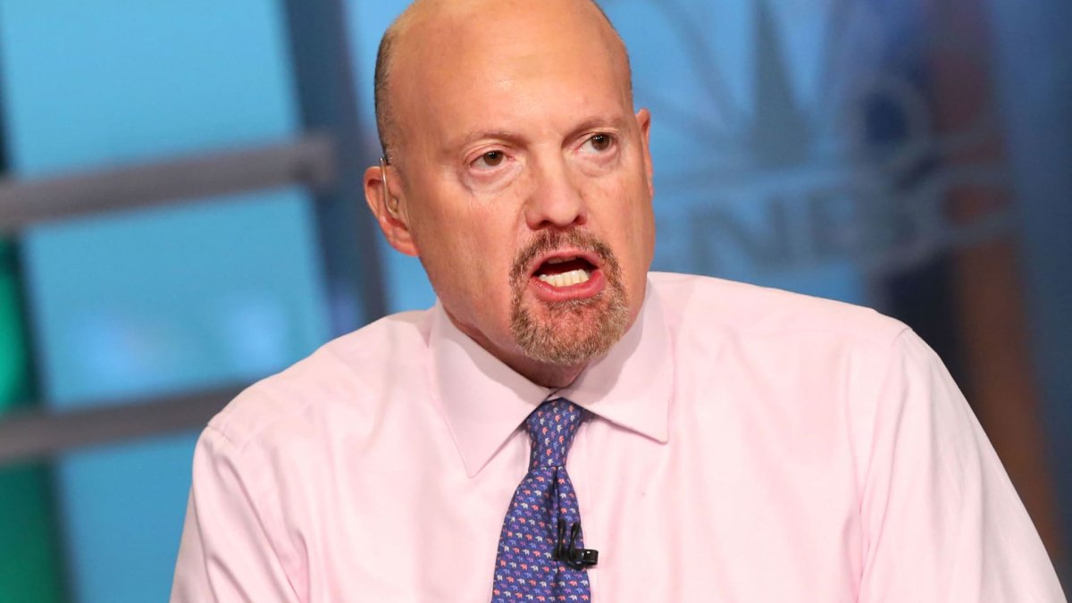 Jim Cramer names four tailwinds helping stocks rip higher - Vimarsana News