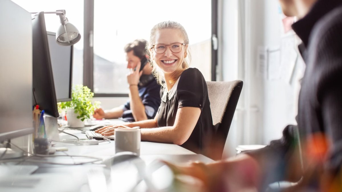 59% of Gen Z women are confident they'll be financially ready for retirement. Here's why - Vimarsana News