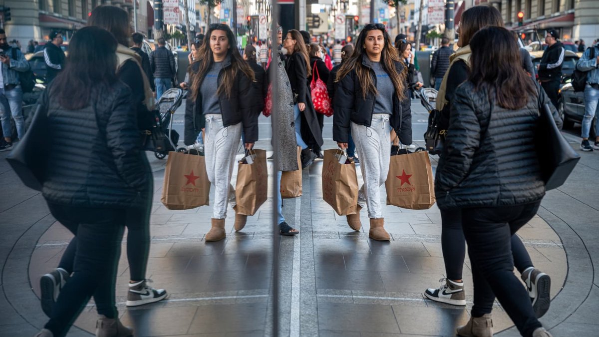 The Federal Reserve's period of rate hikes may be over. Here's why consumers are still reeling - Vimarsana News