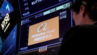 After doubts about Alibaba's future, co-founder Joe Tsai says: ‘We're back'