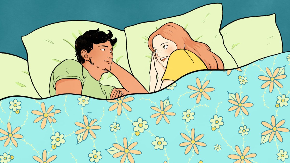 Here's No. 1 thing mentally strong couples 'never' do, says relationship therapist of 20 years – NBC New York - Vimarsana News