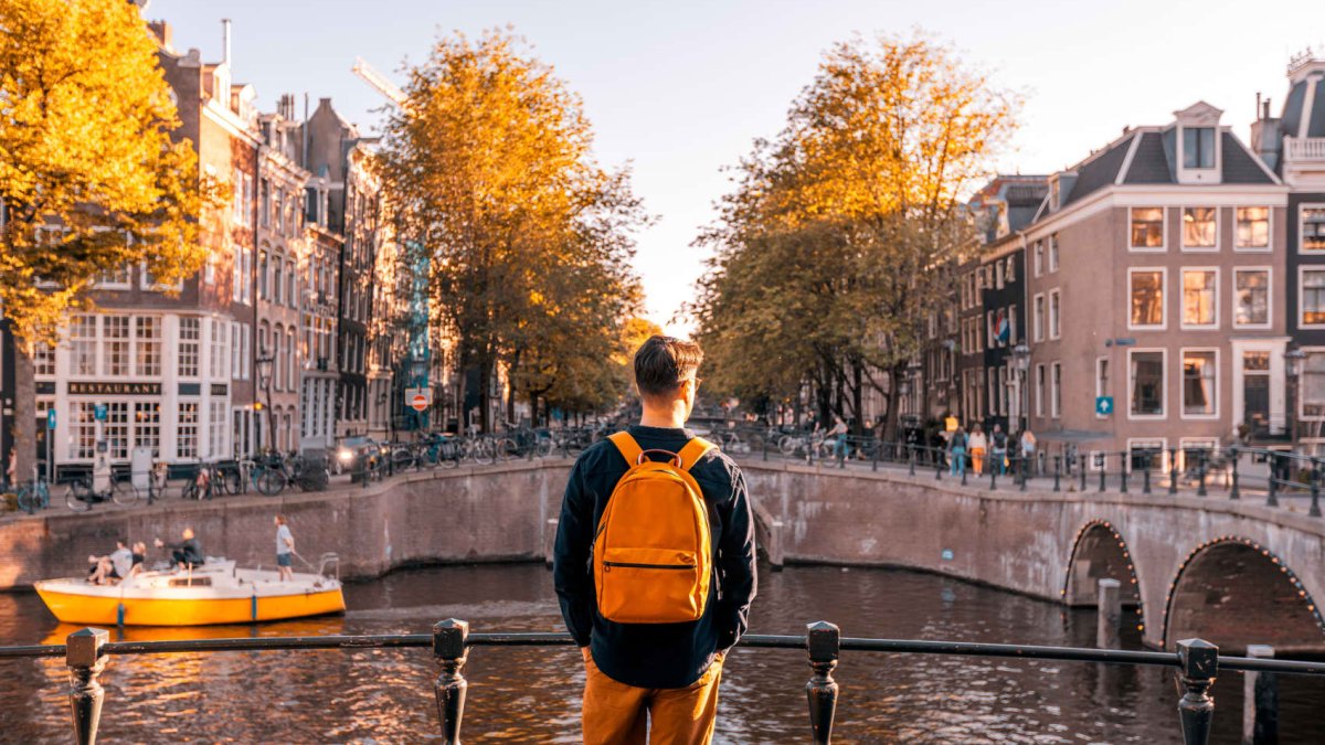 The best — and worst — countries to retire in Europe - Vimarsana News