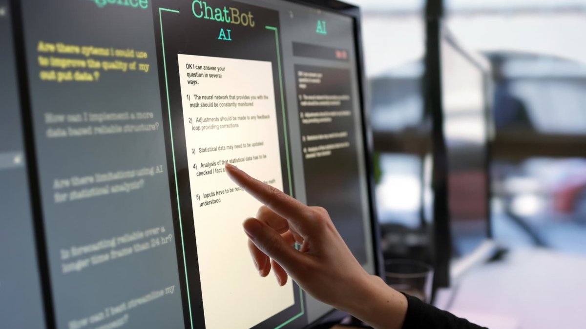 AI chatbots can ‘hallucinate’ and make things up—why it happens and how ...
