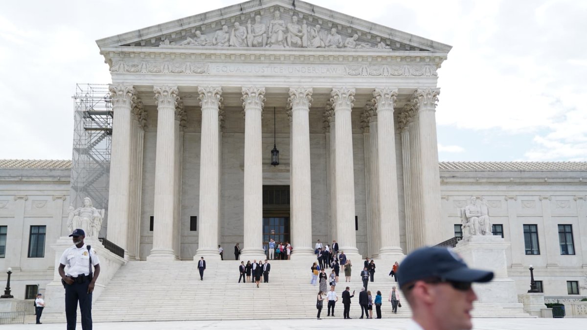Supreme Court hears tax case on ‘income’: It may ‘have the biggest ...