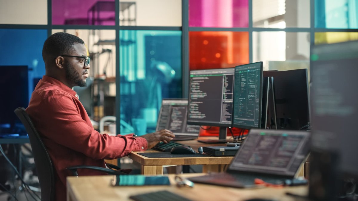 In 2023, software engineers were still more valuable than capital, but AI may change that - Vimarsana News