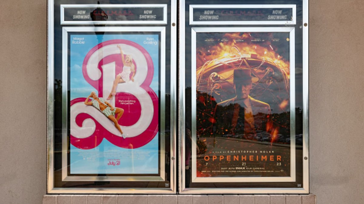 From 'Barbenheimer' to Taylor Swift, here are the most important films of 2023 and why they worked – NBC New York - Vimarsana News