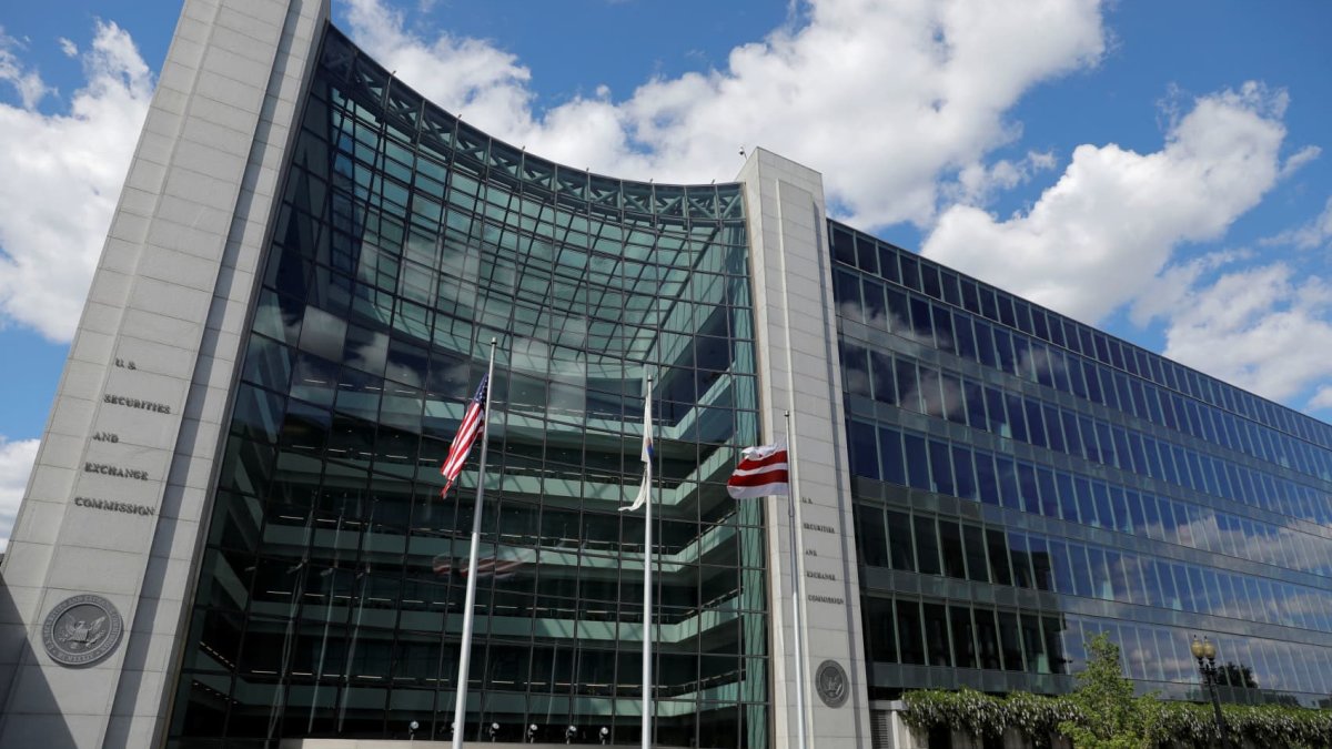 SEC charges ex-CEO of medical device company with fraud, says some devices were 'just a piece of plastic' – NBC New York - Vimarsana News