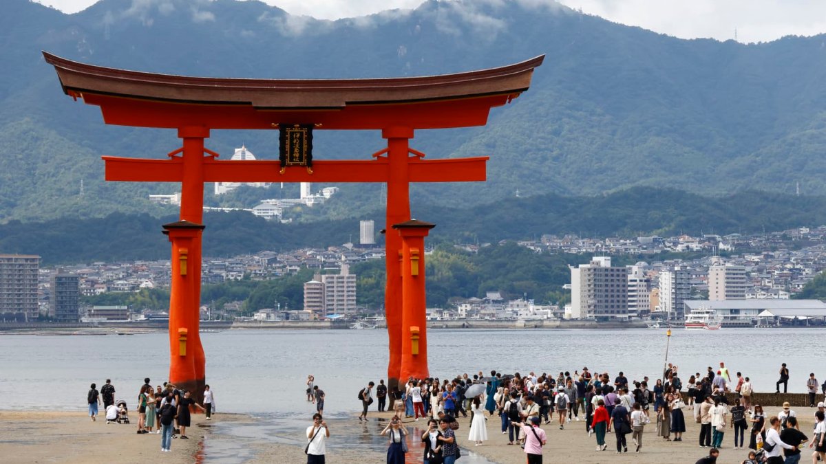 Asia markets mixed as Japan tankan survey beats expectations and ahead of Fed rate decision - Vimarsana News