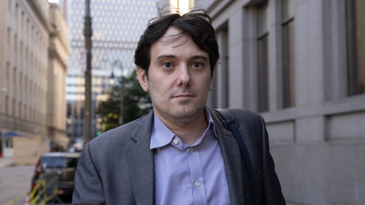 'Pharma Bro' Martin Shkreli violated prison release to go on Tucker Carlson show: Court doc – NBC New York - Vimarsana News