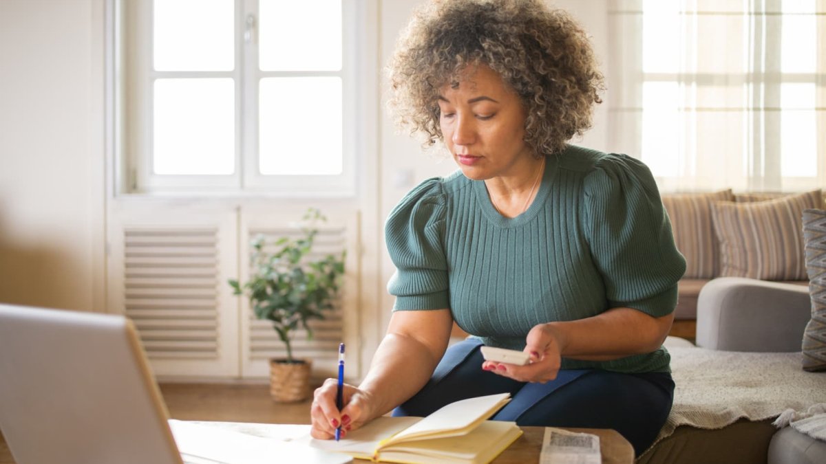 The $68 trillion great wealth transfer is 'an unprecedented time' for women, advisor says. Here's why – NBC New York - Vimarsana News